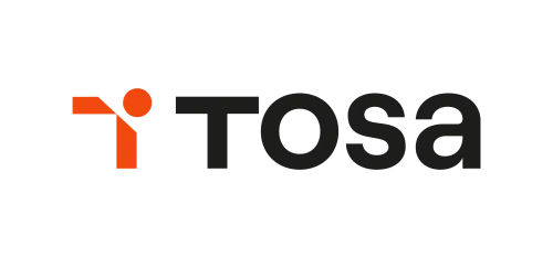 Logo TOSA — Isograd