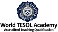 Logo World TESOL Academy